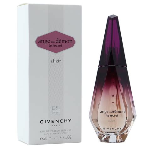 givenchy ange ou démon le parfum|ange ou demon reviews.